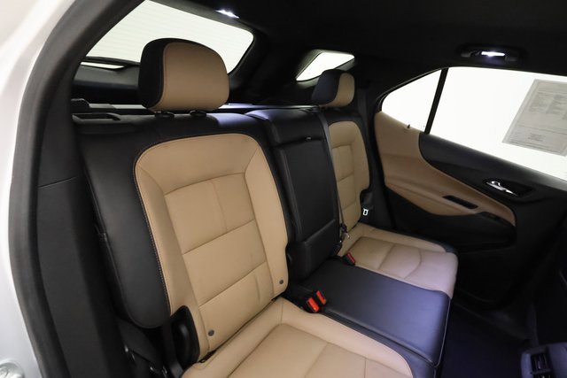 Used 2022 Chevrolet Equinox Premier image 23