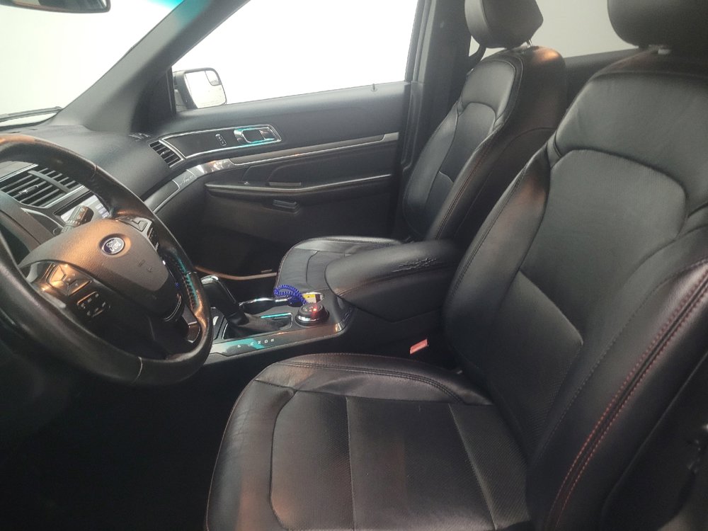 Used 2016 Ford Explorer Sport AWD/4WD image 17