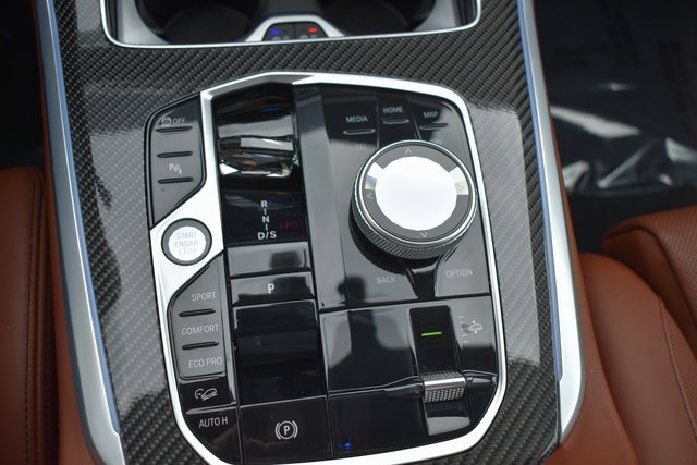 Used 2024 BMW X5 M60i image 30