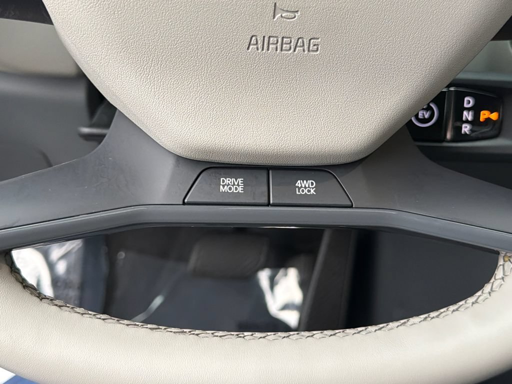 Certified 2024 Kia EV9 Wind AWD/4WD image 37