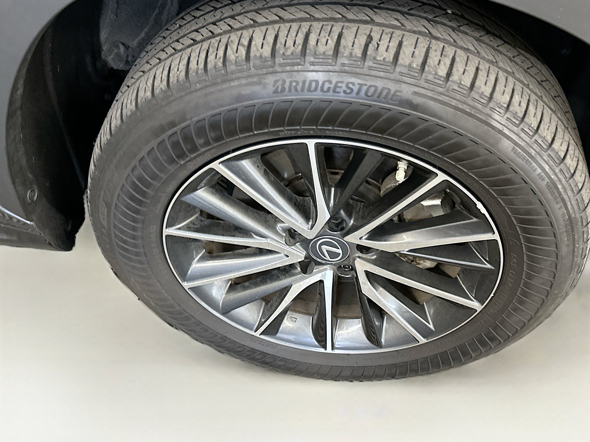 Used 2023 Lexus NX 350 AWD w/ Cold Area Package image 11