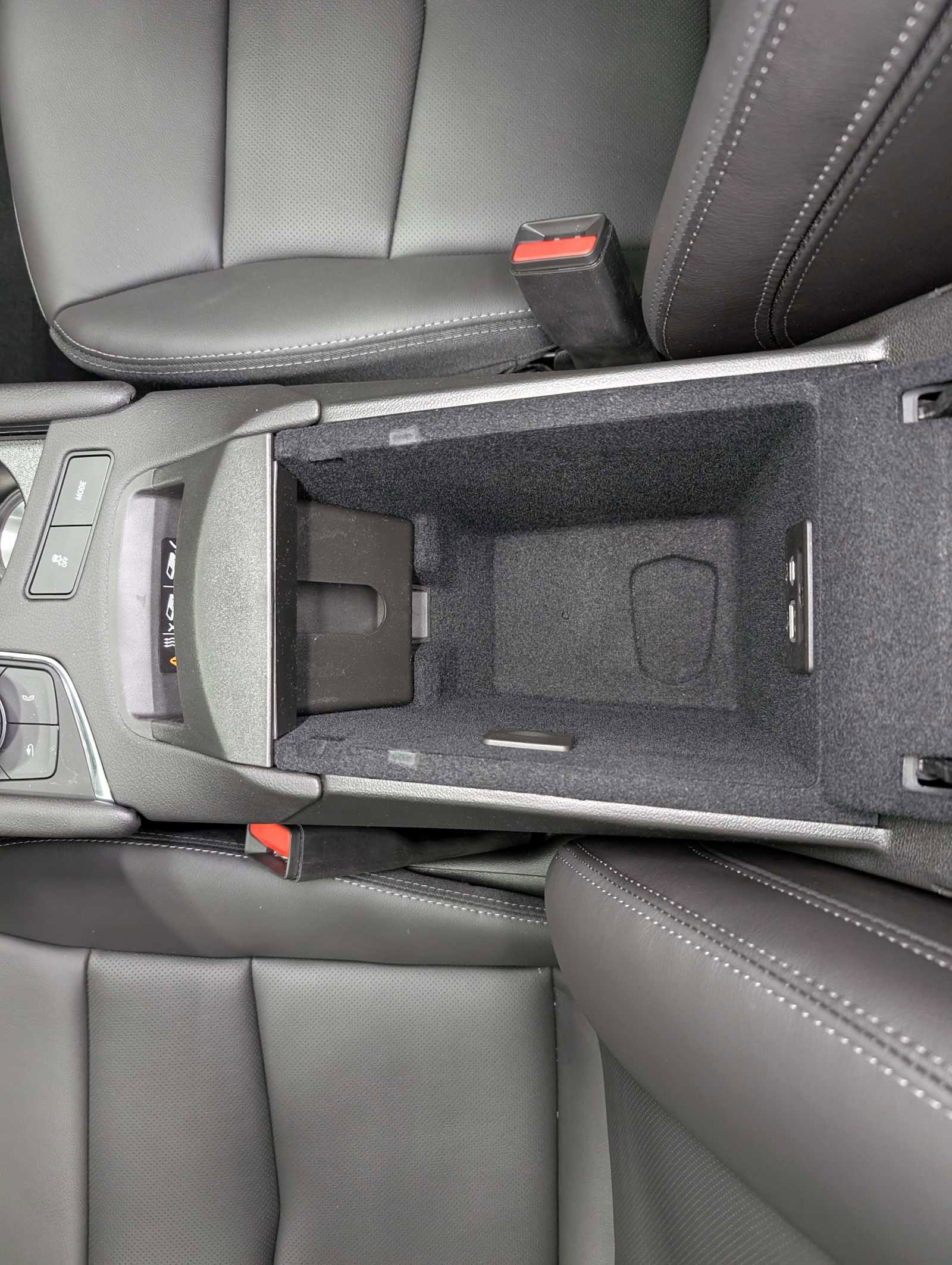 New 2026 Cadillac XT5 Sportv AWD/4WD image 16