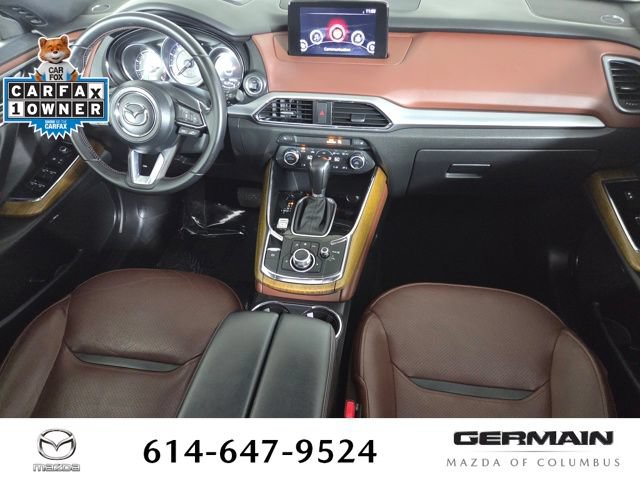 Used 2016 MAZDA CX-9 Signature AWD/4WD image 30