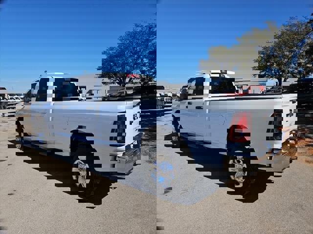 New 2026 RAM 2500 Tradesman image 33