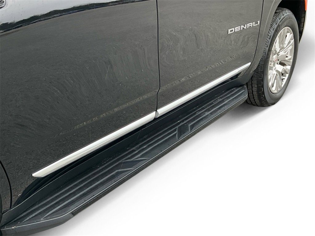 Used 2022 GMC Yukon Denali image 18