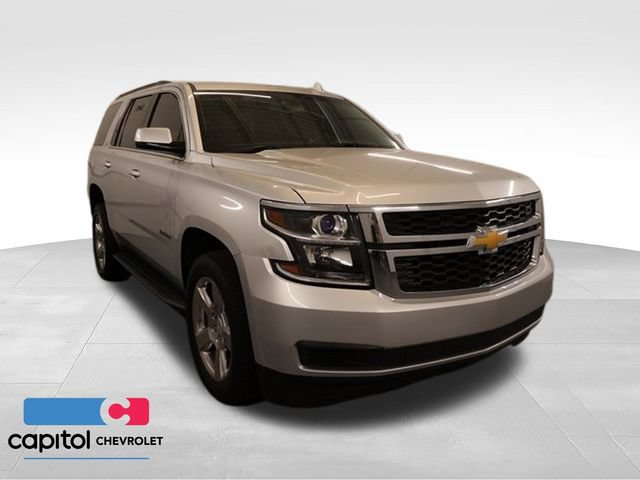 Used 2017 Chevrolet Tahoe LT RWD 360° Tour