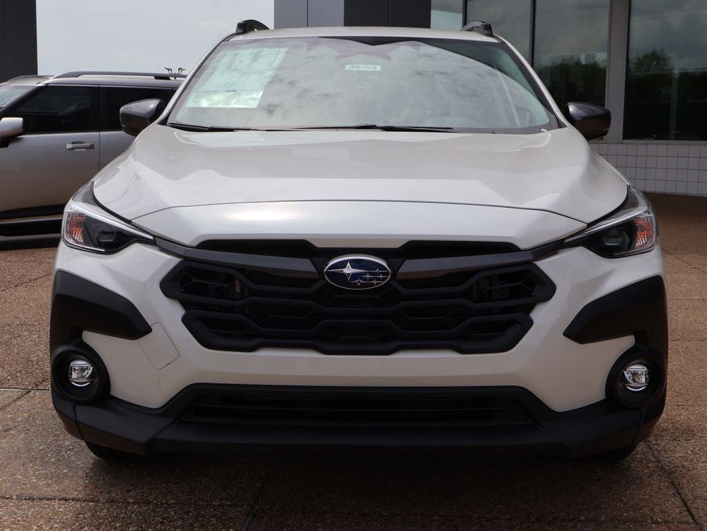 New 2026 Subaru Crosstrek 2.0i Premium AWD/4WD image 8