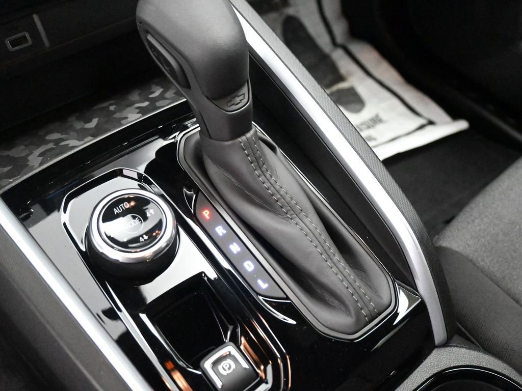 New 2026 Chevrolet Colorado Trail Boss image 20