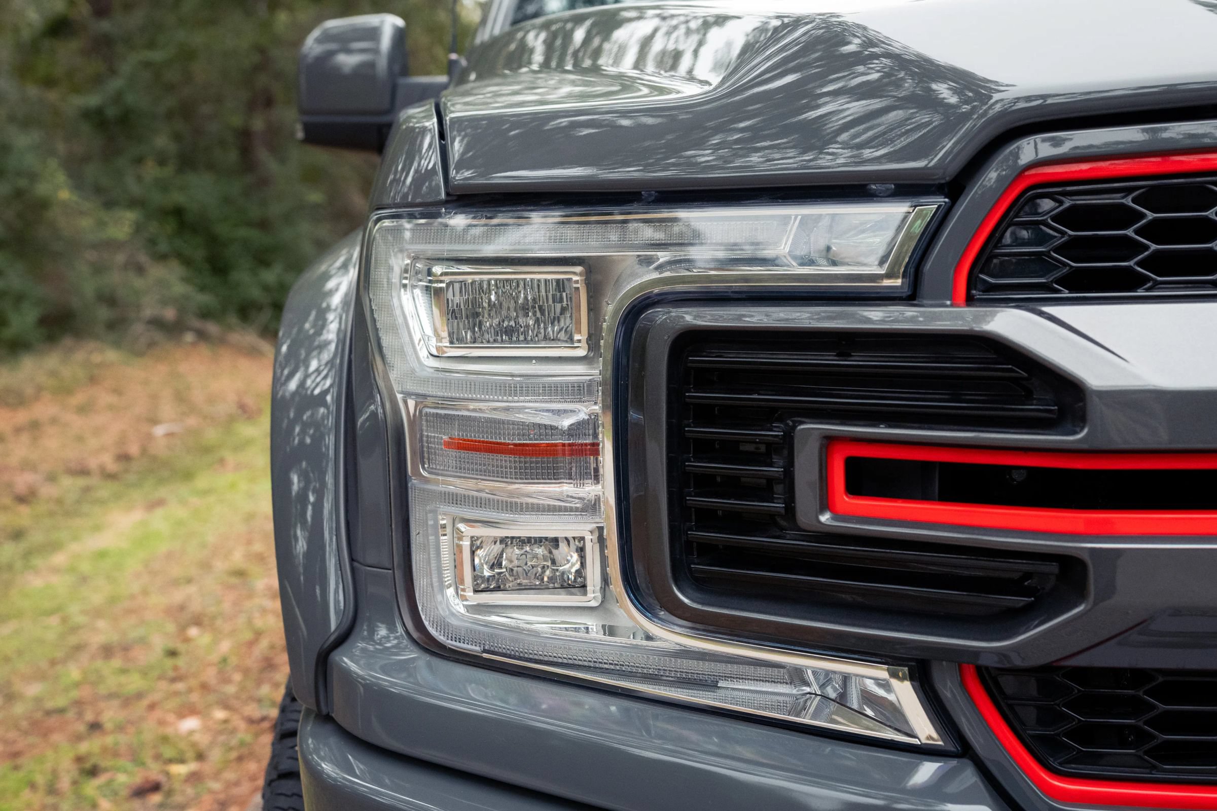 Used 2020 Ford F150 Lariat w/ Equipment Group 502A Luxury AWD/4WD image 92