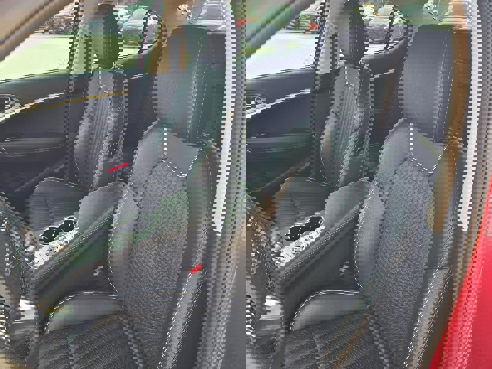 Used 2022 Genesis G70 2.0T w/ Prestige Package image 12