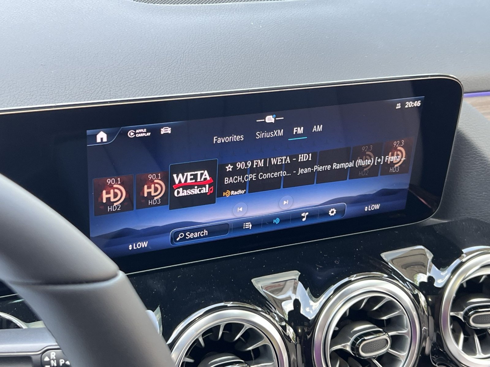 New 2026 Mercedes-Benz GLA 250 4MATIC image 23
