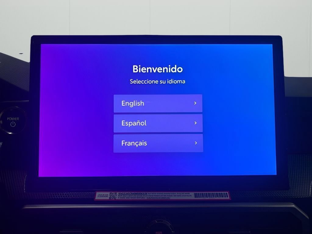 Used 2025 Toyota 4Runner Limited image 18