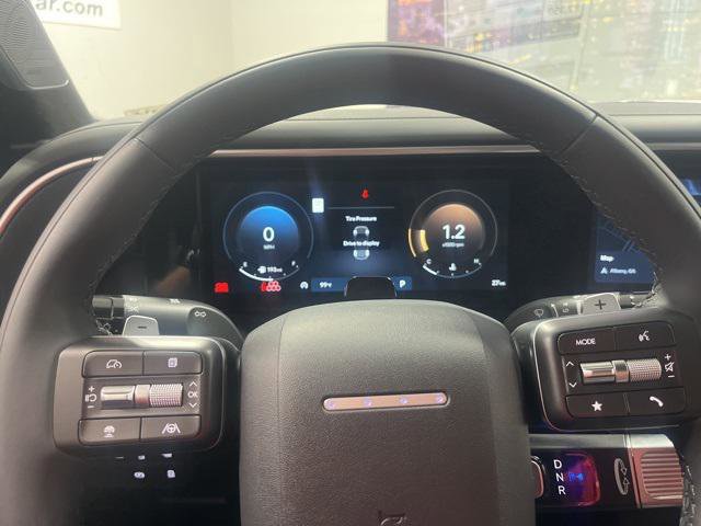 New 2026 Hyundai Palisade Calligraphy image 13