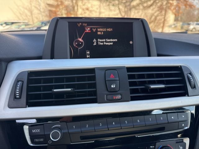 Used 2017 BMW 320i xDrive Sedan image 6