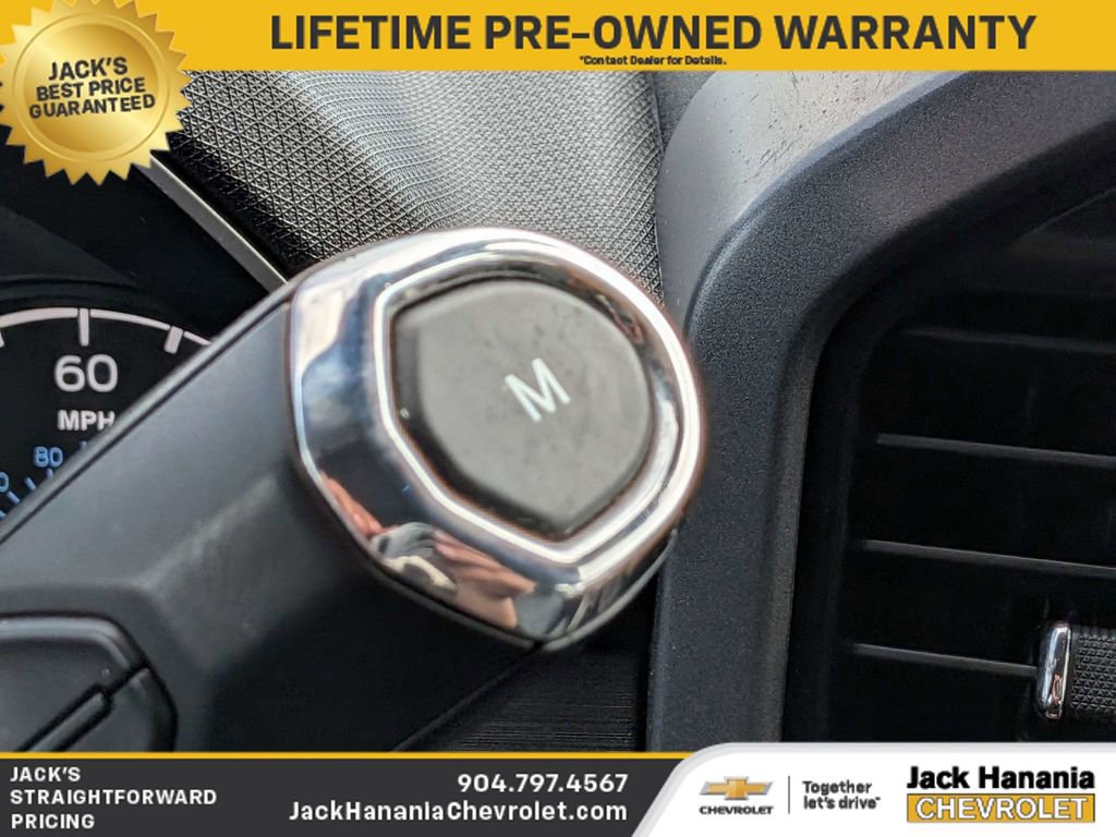 Used 2023 Ford F150 XLT image 28
