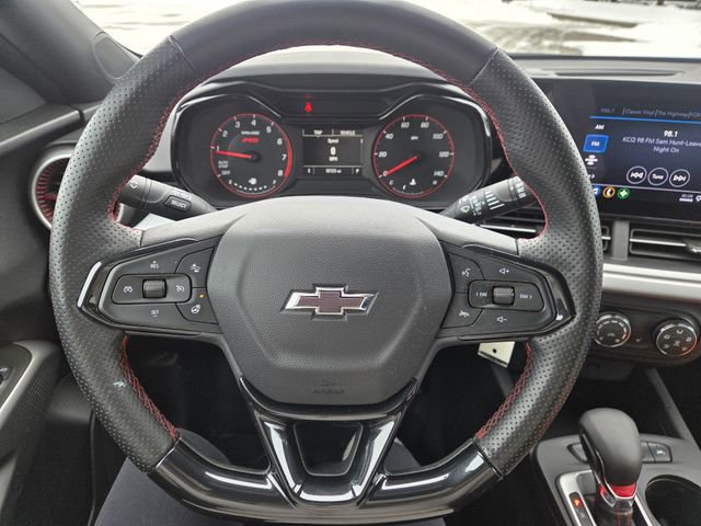 Used 2024 Chevrolet Trax RS image 20