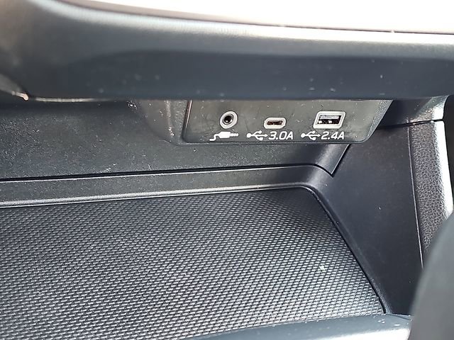 Used 2024 Subaru Impreza 2.0i Sport image 24