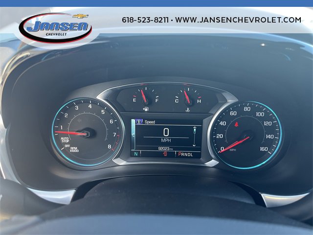 Used 2019 Chevrolet Traverse LT image 11