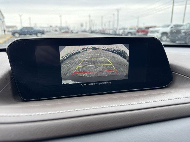 Used 2023 MAZDA CX-30 2.5 Turbo w/ Premium Package image 24