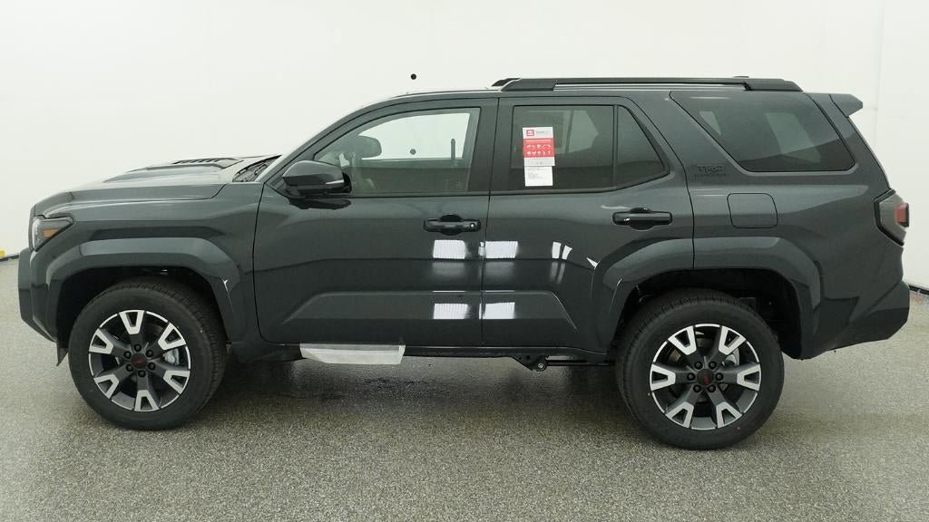 New 2026 Toyota 4Runner TRD Sport Premium AWD/4WD image 3