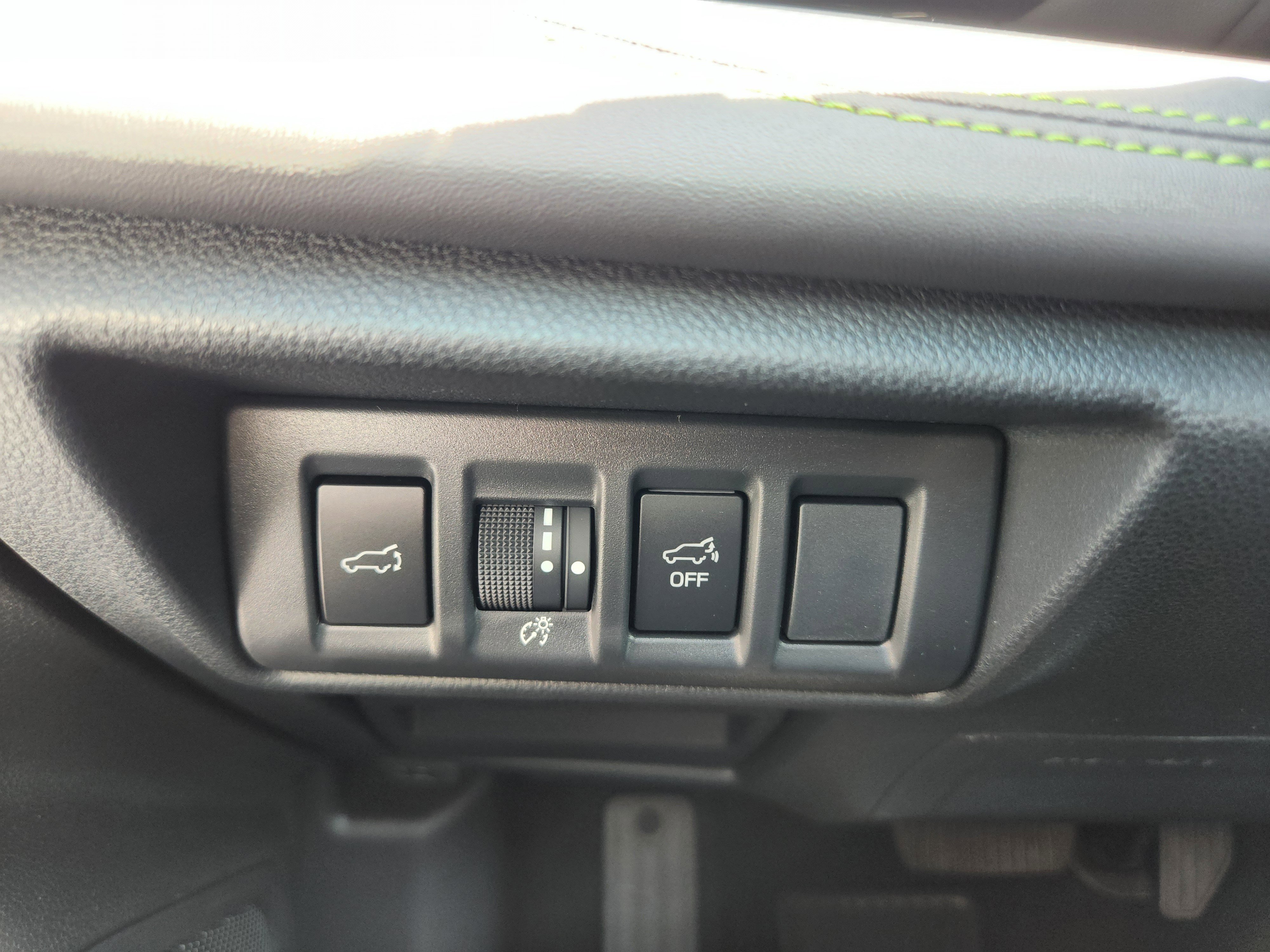 New 2025 Subaru Outback Onyx Edition XT image 27