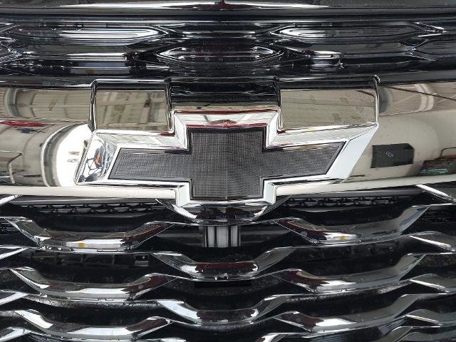 New 2026 Chevrolet TrailBlazer RS w/ Driver Confidence Package image 31