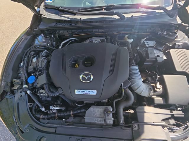 Used 2021 MAZDA MAZDA6 Grand Touring Reserve FWD image 28