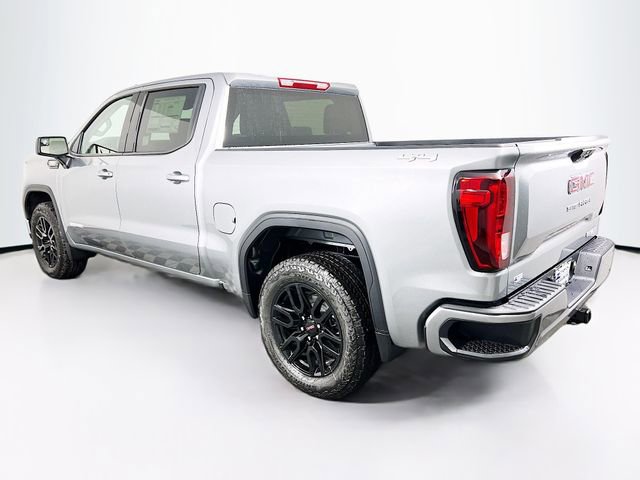 New 2026 GMC Sierra 1500 Elevation image 5