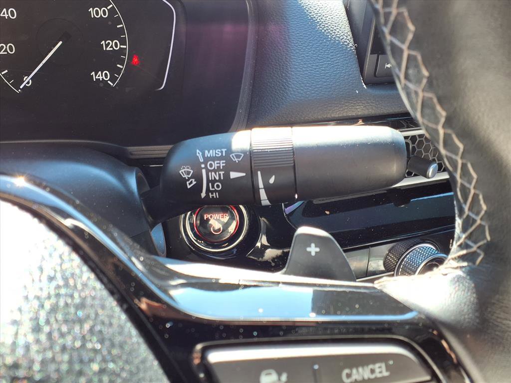 Used 2025 Honda Civic Sport image 15