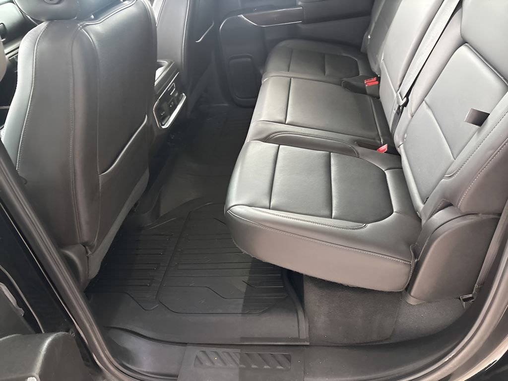 Used 2019 GMC Sierra 1500 SLT image 22