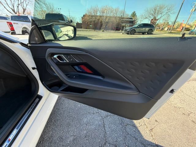 Used 2024 BMW M2 w/ Lighting Package image 18