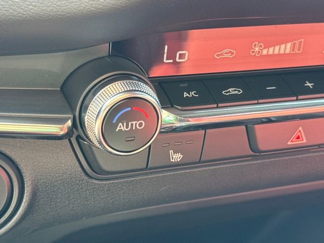 New 2026 MAZDA MAZDA3 Carbon AWD/4WD image 20