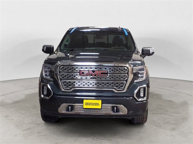 Used 2022 GMC Sierra 1500 Denali w/ Denali Premium Package image 8
