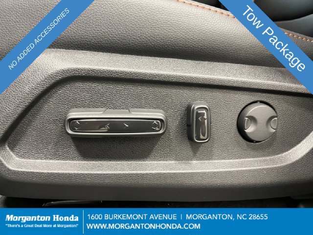 New 2026 Honda Pilot TrailSport image 14