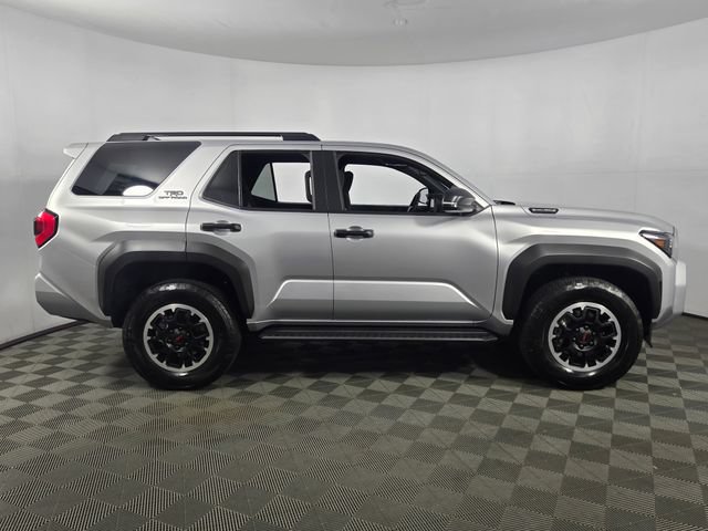 Used 2026 Toyota 4Runner TRD Off-Road AWD/4WD image 10