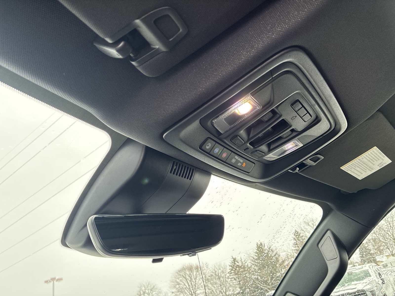 Certified 2022 GMC Sierra 1500 AT4 w/ Technology Package image 41