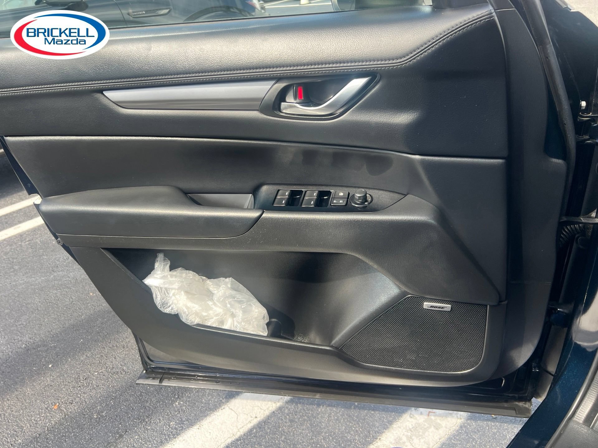 Used 2019 MAZDA CX-5 Touring AWD/4WD image 13