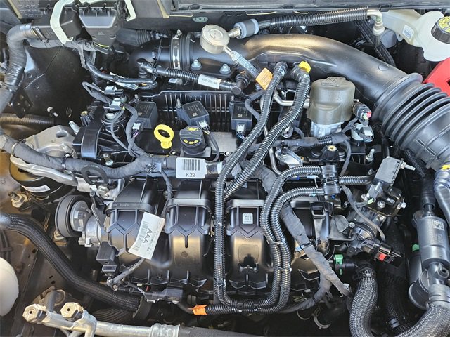 Certified 2022 Lincoln Nautilus Reserve w/ Equipment Group 201A image 31