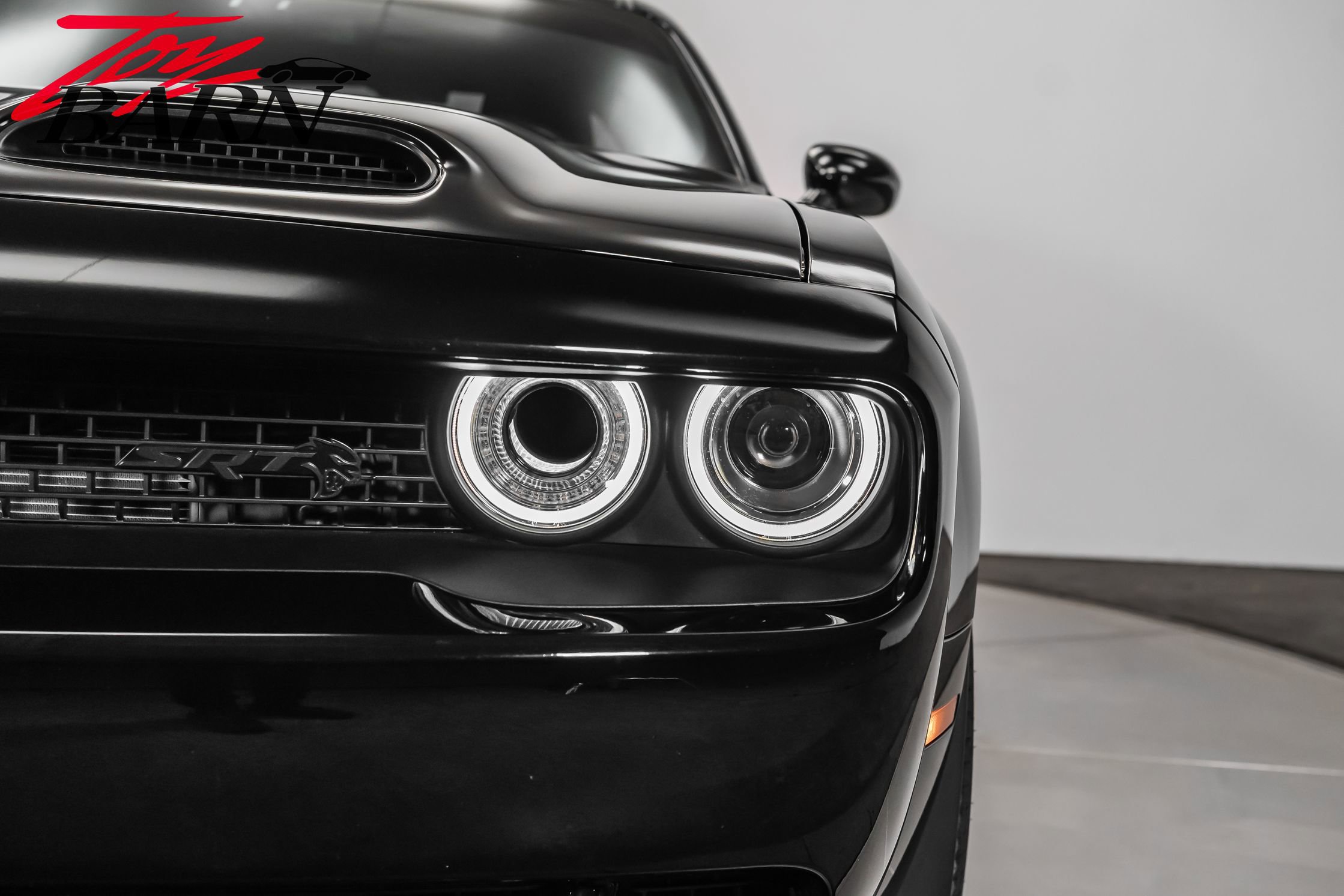 Used 2022 Dodge Challenger SRT Hellcat image 10