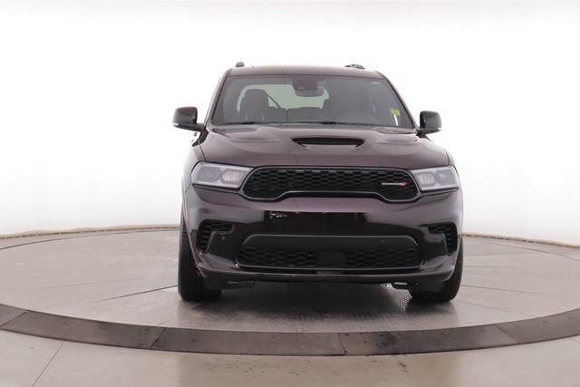 New 2027 Dodge Durango GT AWD/4WD image 12