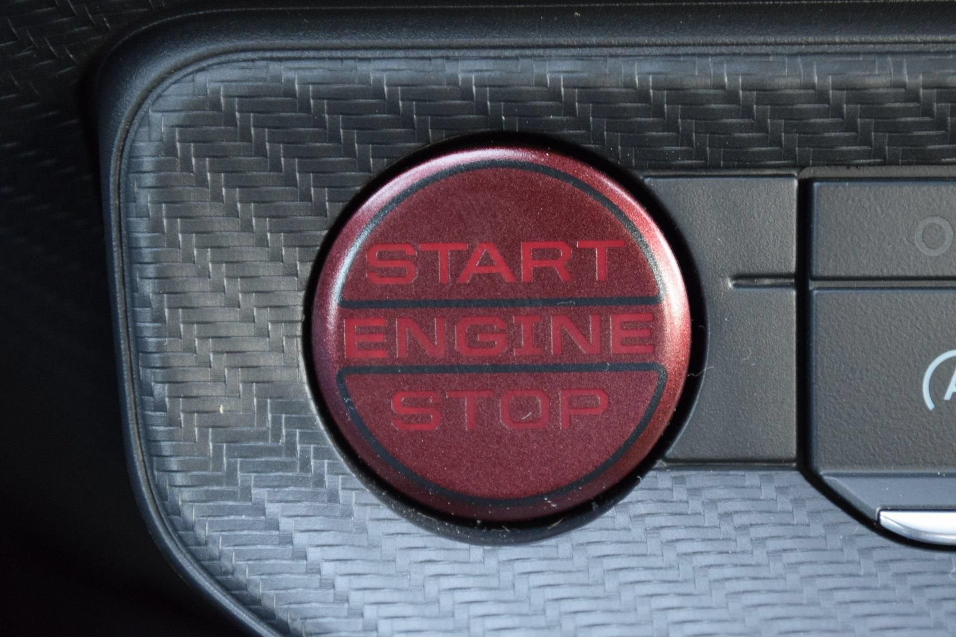 New 2026 Ford Mustang Coupe RWD image 15