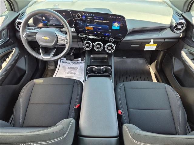 New 2026 Chevrolet Blazer EV LT w/ LPO, Blackout Package FWD image 14