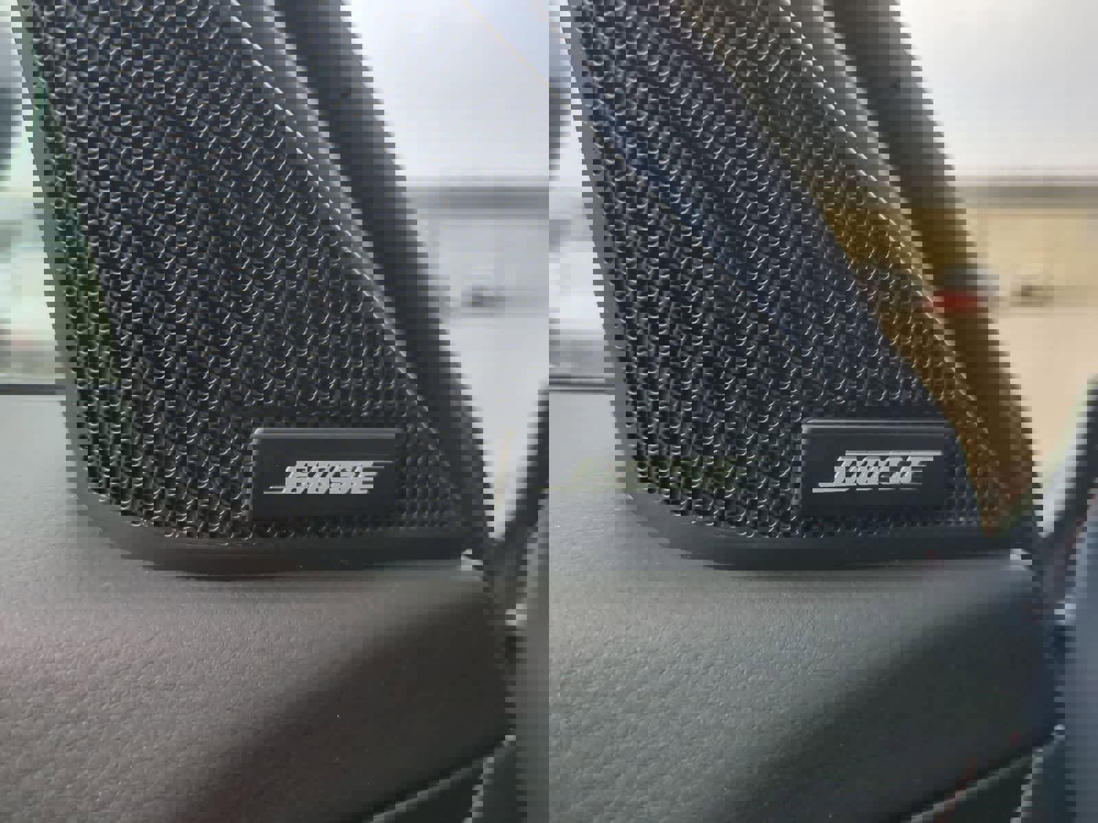 New 2026 MAZDA CX-50 2.5 Turbo w/ Cargo Package image 30