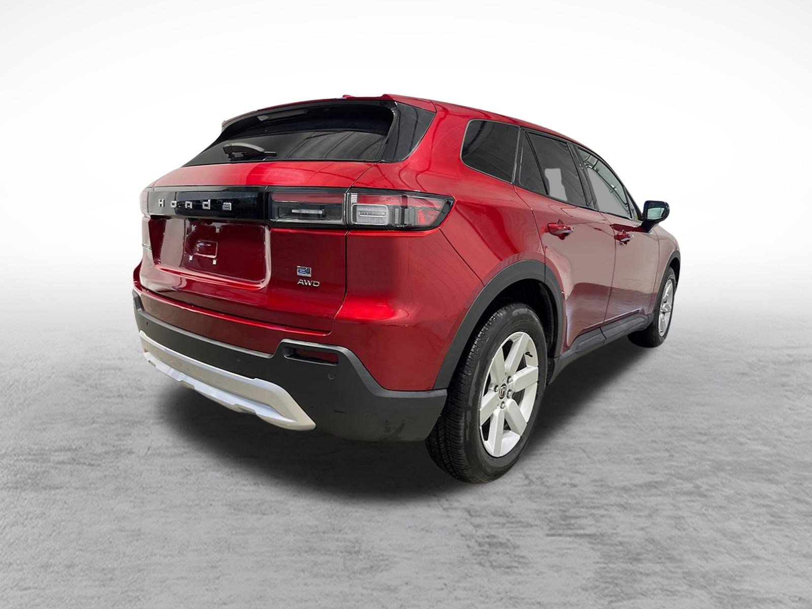 New 2026 Honda Prologue EX image 7