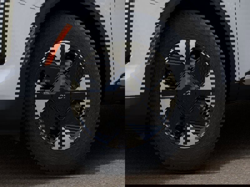 New 2026 Kia Sportage LX image 9