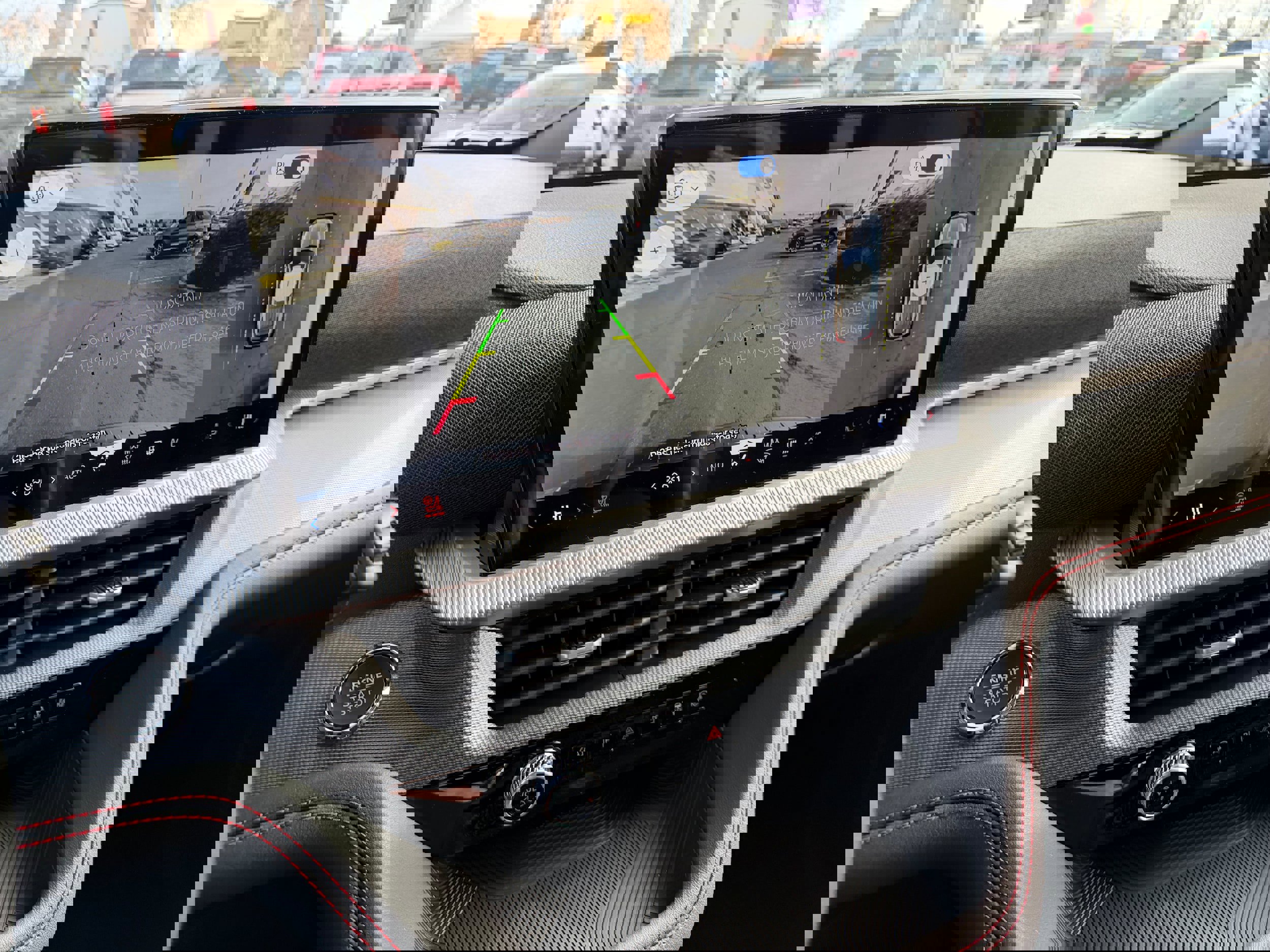 New 2026 Ford Explorer ST-Line w/ ST-Line Street Pack image 35