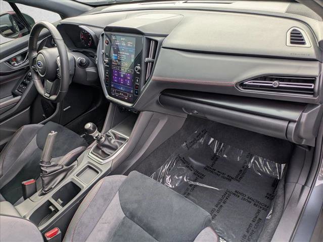 Used 2023 Subaru WRX Limited image 18