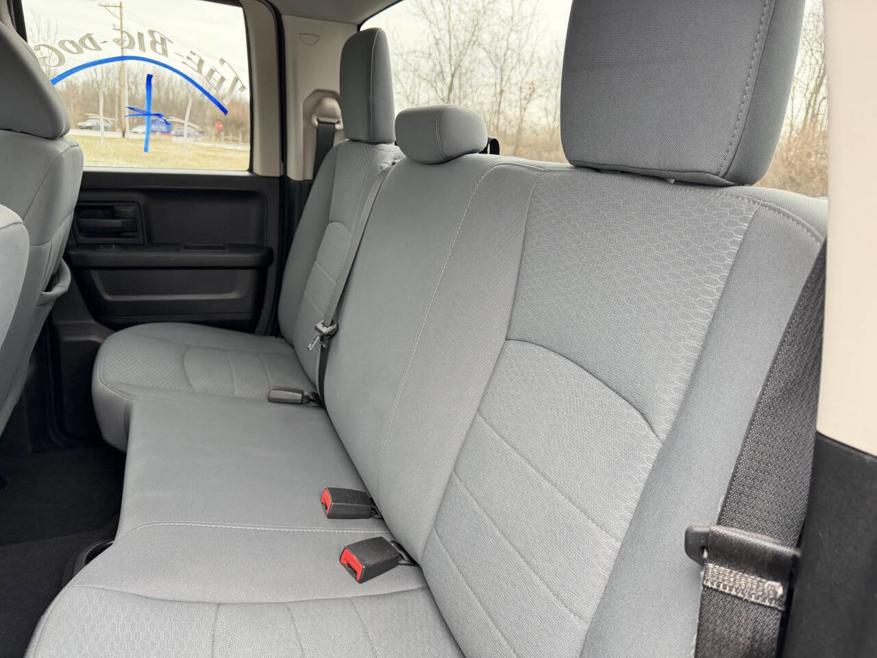 Used 2013 RAM 1500 Express image 9