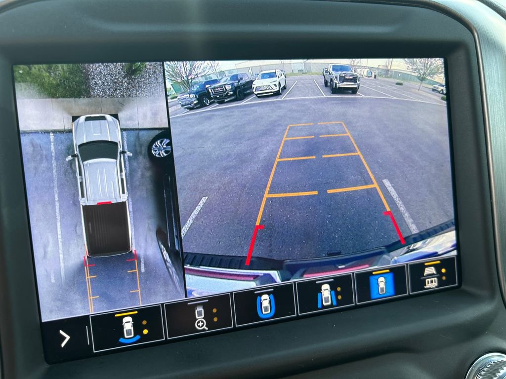 Certified 2023 GMC Sierra 2500 Denali w/ Denali Ultimate Package image 42