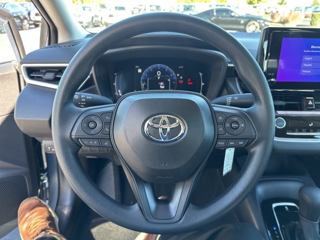 New 2026 Toyota Corolla LE image 12
